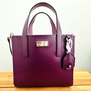 Kate Spade putnam drive "mini nelle"